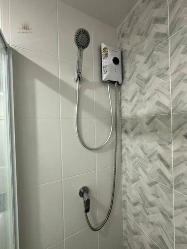 รูป ให้เช่า ✨ Regent home bangna ✨ เฟอร์นิเจอร์ และ เครื่องใช้ไฟฟ้าครบ ใกล้ BTS บางนา - รูปที่ 8/9