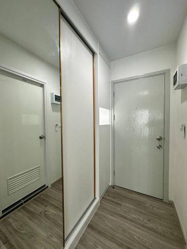 รูป ให้เช่า ✨ Regent home bangna ✨ เฟอร์นิเจอร์ และ เครื่องใช้ไฟฟ้าครบ ใกล้ BTS บางนา - รูปที่ 6/9