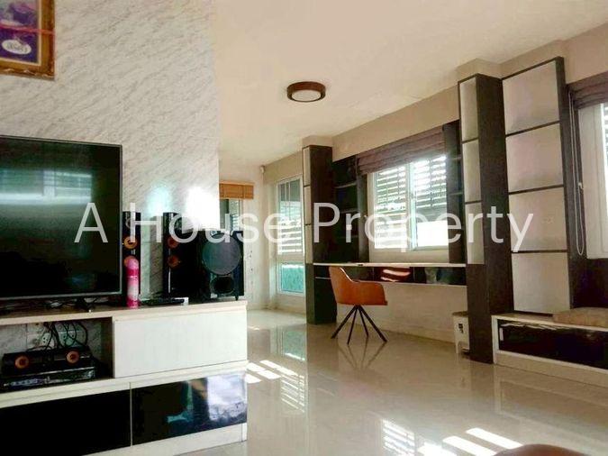รูป ขายทาวน์เฮ้าส์ 2 ชั้น หมู่บ้านเดอะ ไฟน์เนส ทาวน์ ศรีราชา ชลบุรี - รูปที่ 5/18