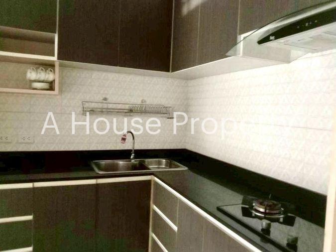 รูป ขายทาวน์เฮ้าส์ 2 ชั้น หมู่บ้านเดอะ ไฟน์เนส ทาวน์ ศรีราชา ชลบุรี - รูปที่ 7/18