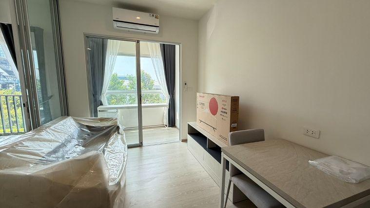 picture ✨Condo for Rent, Ready to Move in at Niche Mono Sukhumvit - Phu Chao, next to BTS Pu Chao. Great location! - 17/28