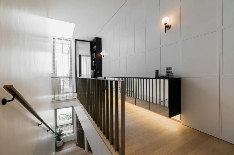 picture SALE - LUXE 35 , Luxury Townhome 3 bedrooms 4 bathrooms - 17/27