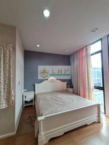 รูป LNP-H404 ขายบ้าน My Place Chaengwattana - Tiwanon (มาย เพลส แจ้งวัฒนะ - ติวานนท์) - รูปที่ 4/10