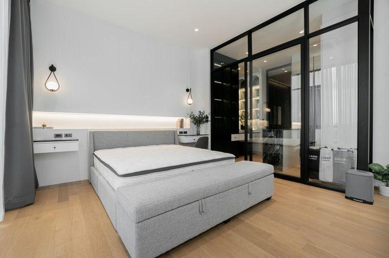 picture SALE - LUXE 35 , Luxury Townhome 3 bedrooms 4 bathrooms - 13/27