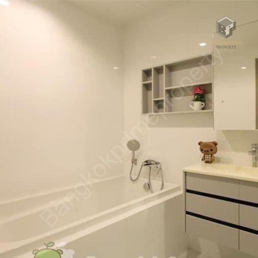 รูป HQ Thonglor by Sansiri | Beautiful Room🚝ใกล้ BTS Thonglor | #HL #2025050910049 #MKT - รูปที่ 6/6