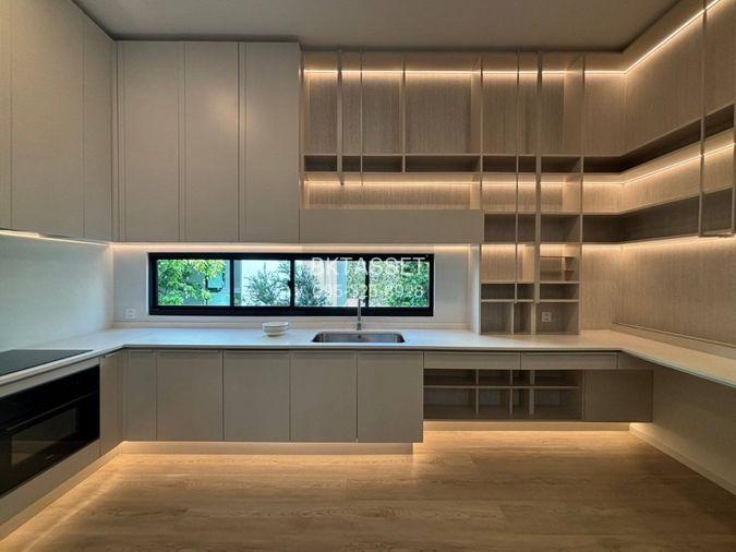 picture For Rent - VIVE Krungthep Kreetha , 4 bedrooms 5 bathrooms - 2/8