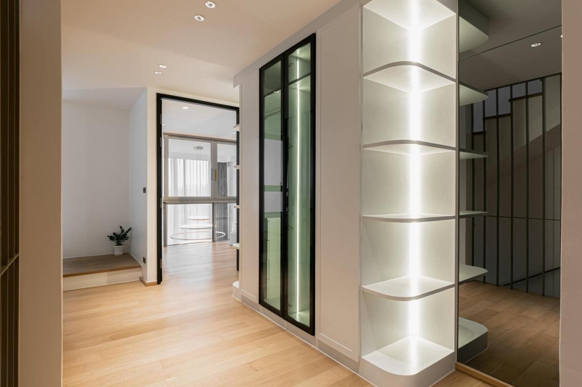 picture SALE - LUXE 35 , Luxury Townhome 3 bedrooms 4 bathrooms - 8/27