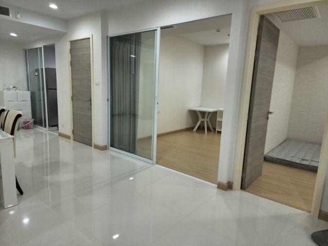 รูป ให้เช่าคอนโด ห้องใหญ่ Supalai Riva Grande  ศุภาลัย ริวา แกรนด์   - รูปที่ 9/12