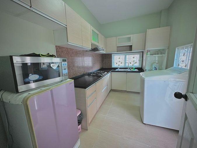 picture 2-storey detached house for rent, Grand Manirin Village, Sriracha, Chonburi - 6/21