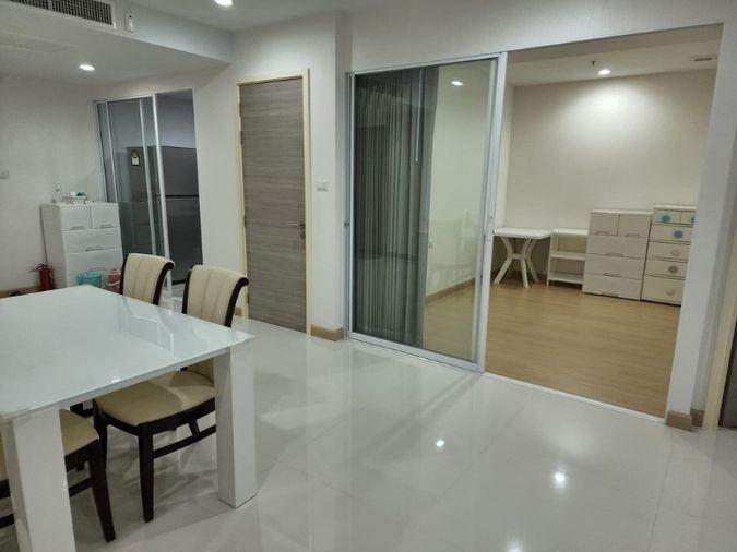 รูป ให้เช่าคอนโด ห้องใหญ่ Supalai Riva Grande  ศุภาลัย ริวา แกรนด์   - รูปที่ 7/12