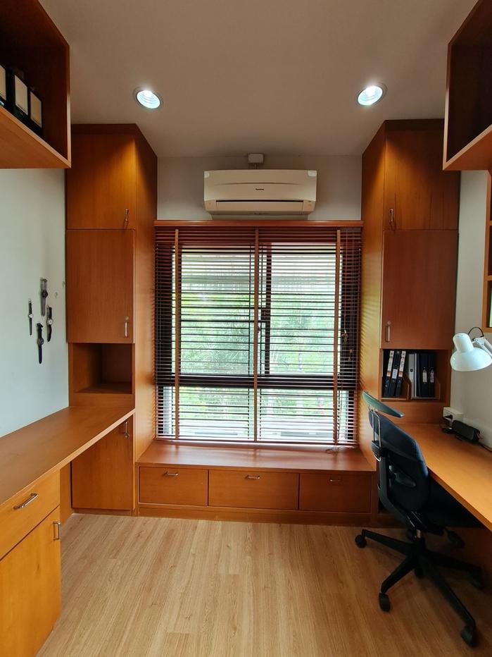 รูป LNP-H404 ขายบ้าน My Place Chaengwattana - Tiwanon (มาย เพลส แจ้งวัฒนะ - ติวานนท์) - รูปที่ 8/10