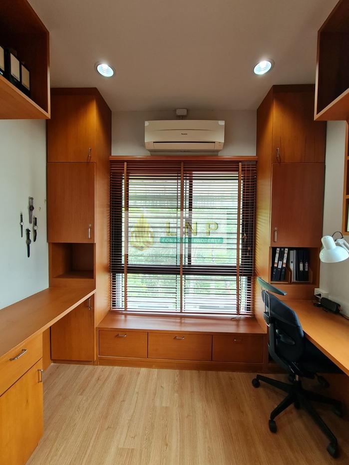 รูป LNP-H404 ขายบ้าน My Place Chaengwattana - Tiwanon (มาย เพลส แจ้งวัฒนะ - ติวานนท์) - รูปที่ 8/10