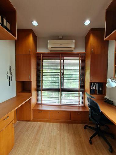 รูป LNP-H404 ขายบ้าน My Place Chaengwattana - Tiwanon (มาย เพลส แจ้งวัฒนะ - ติวานนท์) - รูปที่ 8/10