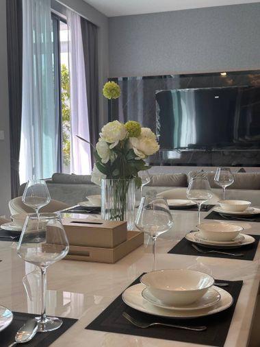 picture For Rent - VIVE Krungthep Kreetha , 4 bedrooms 5 bathrooms - 5/8
