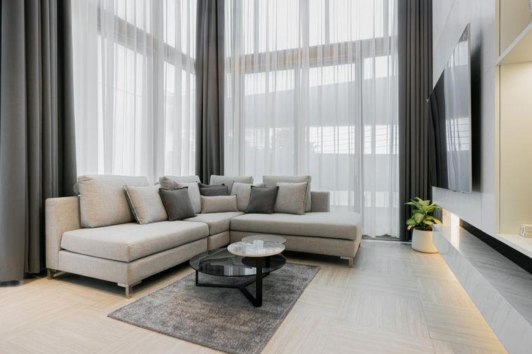 picture SALE - LUXE 35 , Luxury Townhome 3 bedrooms 4 bathrooms - 2/27