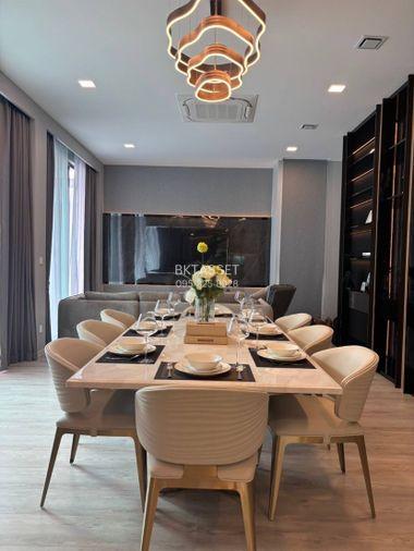 picture For Rent - VIVE Krungthep Kreetha , 4 bedrooms 5 bathrooms - 4/8