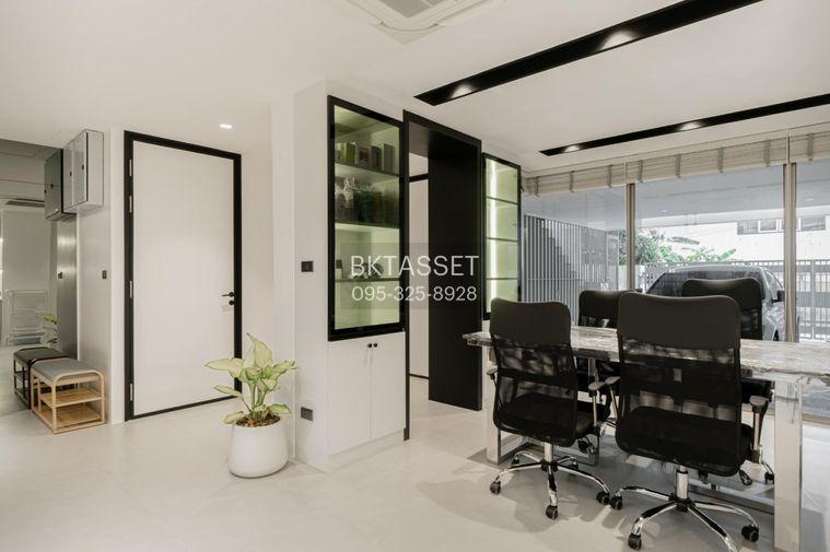 picture SALE - LUXE 35 , Luxury Townhome 3 bedrooms 4 bathrooms - 10/27