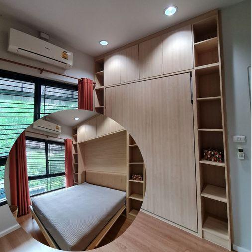 รูป LNP-H404 ขายบ้าน My Place Chaengwattana - Tiwanon (มาย เพลส แจ้งวัฒนะ - ติวานนท์) - รูปที่ 2/10