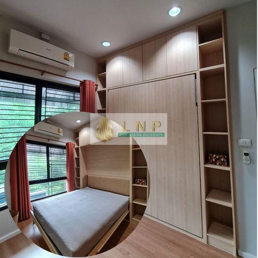 รูป LNP-H404 ขายบ้าน My Place Chaengwattana - Tiwanon (มาย เพลส แจ้งวัฒนะ - ติวานนท์) - รูปที่ 2/10