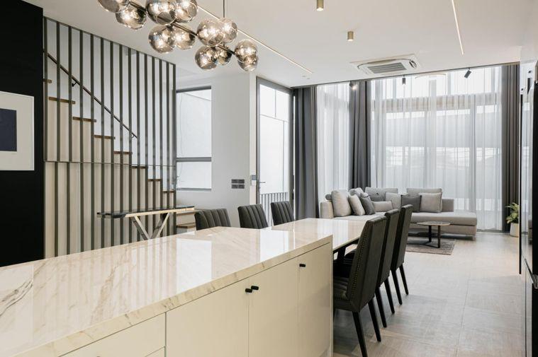 picture SALE - LUXE 35 , Luxury Townhome 3 bedrooms 4 bathrooms - 5/27