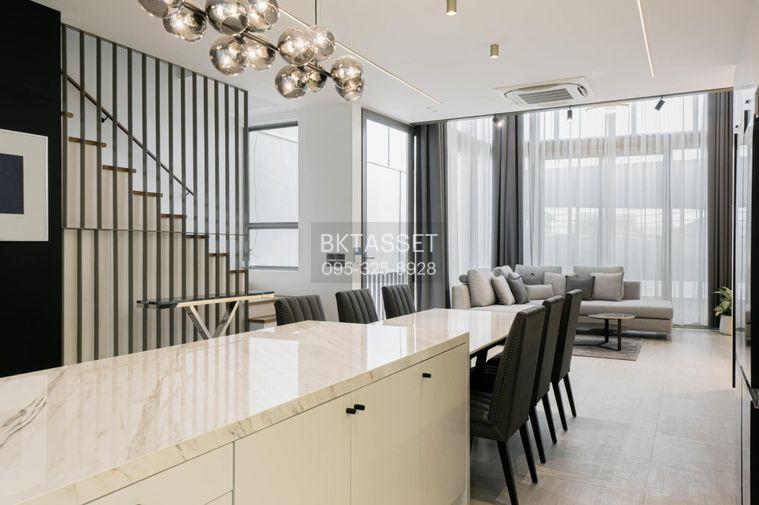 picture SALE - LUXE 35 , Luxury Townhome 3 bedrooms 4 bathrooms - 5/27