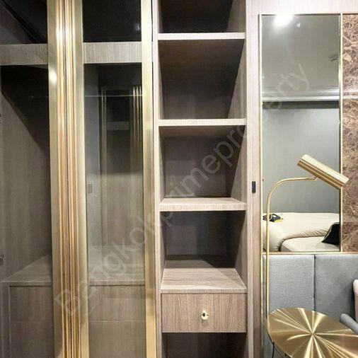 picture Ashton Chula-Silom | ðNear MRT Samyan | #HL Focus #2025050710034 #MKT - 9/12