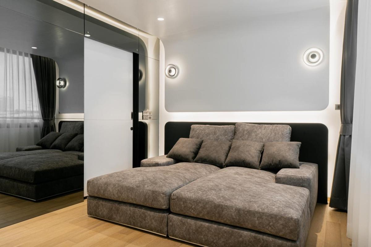 picture SALE - LUXE 35 , Luxury Townhome 3 bedrooms 4 bathrooms - 7/27
