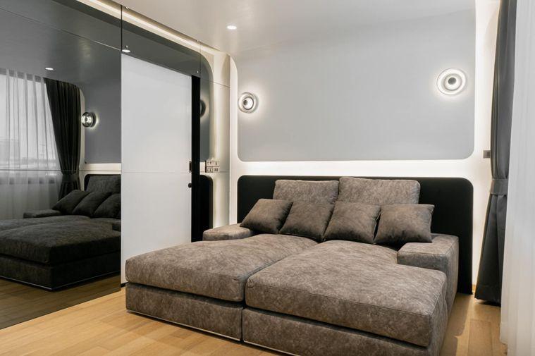 picture SALE - LUXE 35 , Luxury Townhome 3 bedrooms 4 bathrooms - 7/27