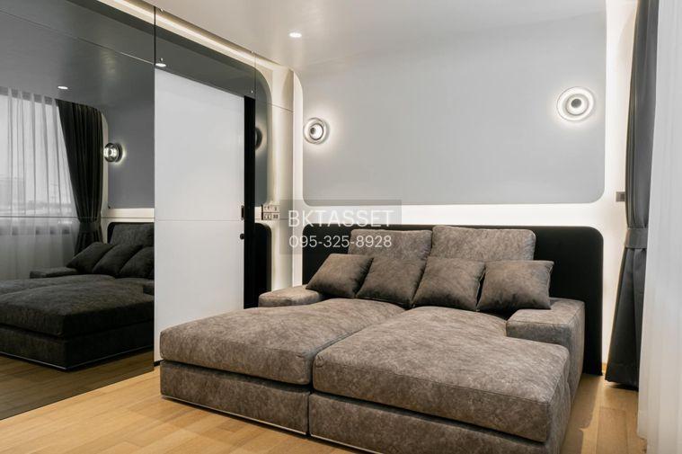 picture SALE - LUXE 35 , Luxury Townhome 3 bedrooms 4 bathrooms - 7/27