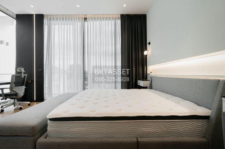 picture SALE - LUXE 35 , Luxury Townhome 3 bedrooms 4 bathrooms - 14/27