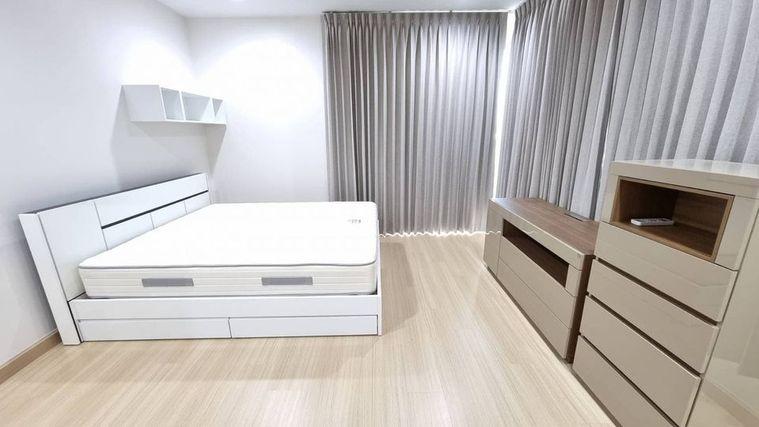 รูป ให้เช่าคอนโด ห้องใหญ่ Supalai Riva Grande  ศุภาลัย ริวา แกรนด์   - รูปที่ 3/12