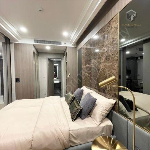picture Ashton Chula-Silom | ðNear MRT Samyan | #HL Focus #2025050710034 #MKT - 2/12