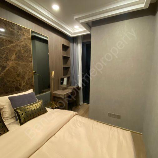 picture Ashton Chula-Silom | ðNear MRT Samyan | #HL Focus #2025050710034 #MKT - 5/12