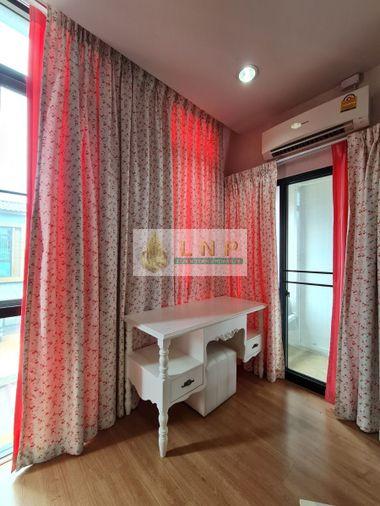 รูป LNP-H404 ขายบ้าน My Place Chaengwattana - Tiwanon (มาย เพลส แจ้งวัฒนะ - ติวานนท์) - รูปที่ 6/10