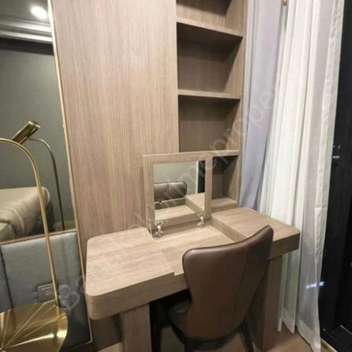 picture Ashton Chula-Silom | 🚝Near MRT Samyan | #HL Focus #2025050710034 #MKT - 6/12