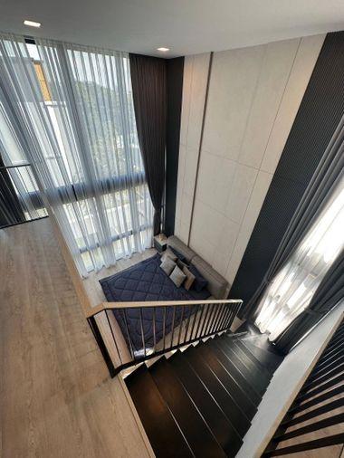 picture For Rent - VIVE Krungthep Kreetha , 4 bedrooms 5 bathrooms - 7/8