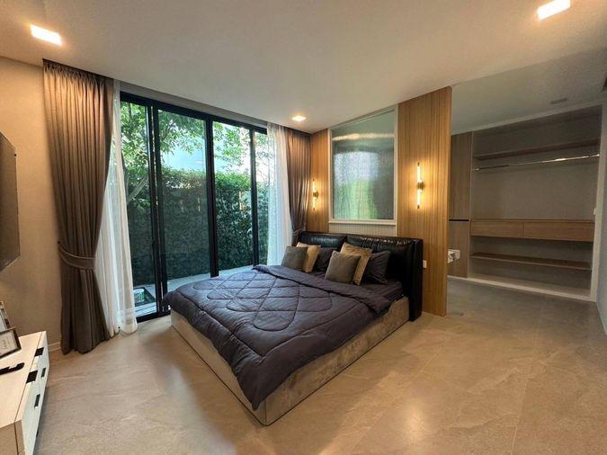 picture For Rent - VIVE Krungthep Kreetha , 4 bedrooms 5 bathrooms - 8/8