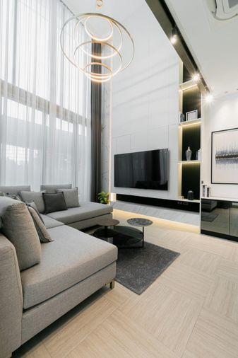 picture SALE - LUXE 35 , Luxury Townhome 3 bedrooms 4 bathrooms - 1/27