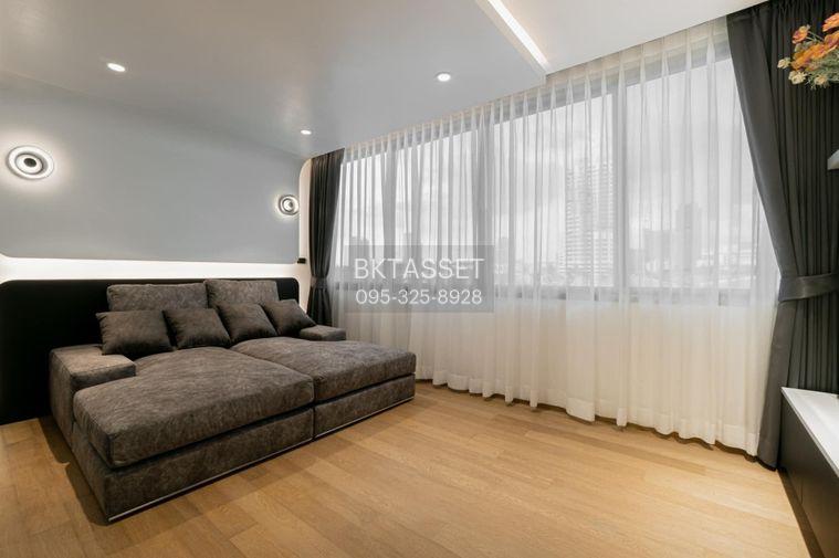 picture SALE - LUXE 35 , Luxury Townhome 3 bedrooms 4 bathrooms - 6/27