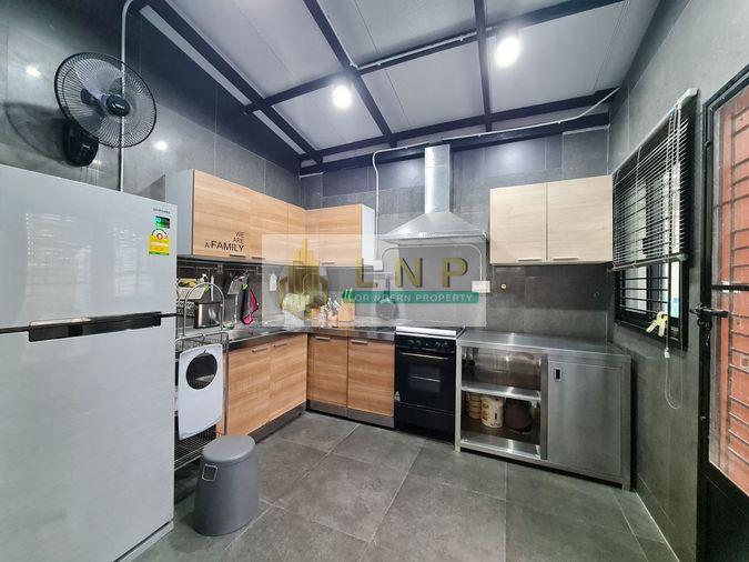 รูป LNP-H404 ขายบ้าน My Place Chaengwattana - Tiwanon (มาย เพลส แจ้งวัฒนะ - ติวานนท์) - รูปที่ 5/10