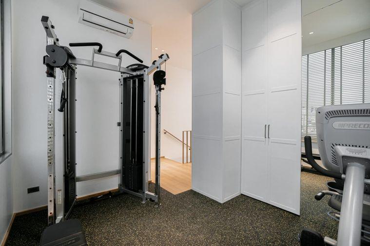 picture SALE - LUXE 35 , Luxury Townhome 3 bedrooms 4 bathrooms - 23/27