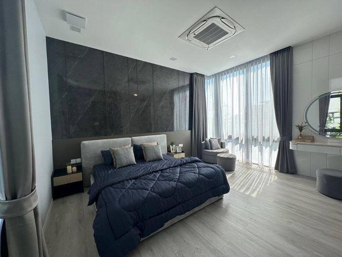 picture For Rent - VIVE Krungthep Kreetha , 4 bedrooms 5 bathrooms - 6/8