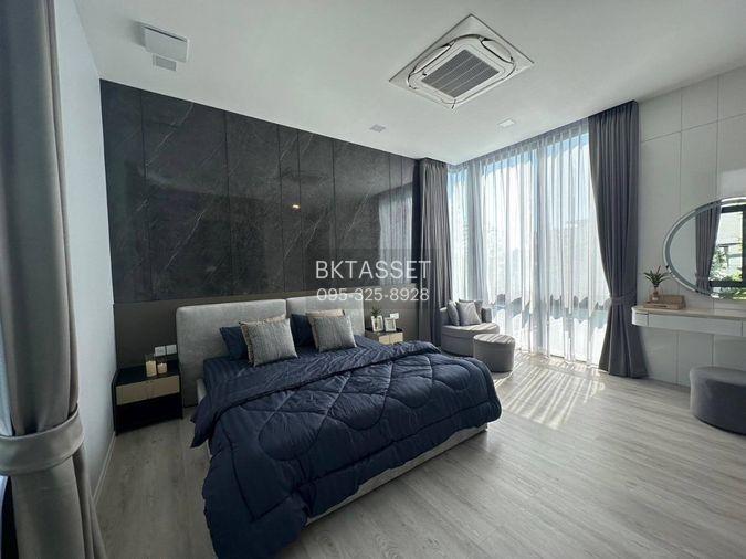 picture For Rent - VIVE Krungthep Kreetha , 4 bedrooms 5 bathrooms - 6/8