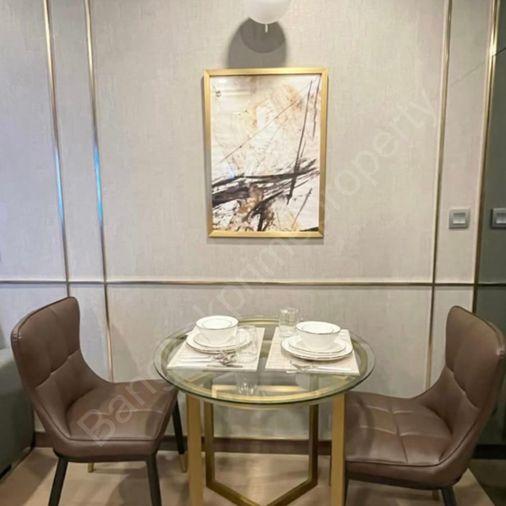 picture Ashton Chula-Silom | 🚝Near MRT Samyan | #HL Focus #2025050710034 #MKT - 11/12