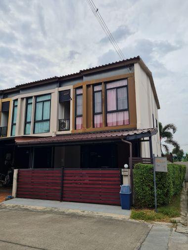 รูป LNP-H404 ขายบ้าน My Place Chaengwattana - Tiwanon (มาย เพลส แจ้งวัฒนะ - ติวานนท์) - รูปที่ 1/10