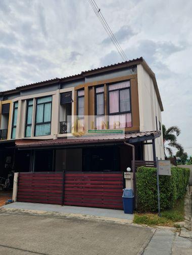 รูป LNP-H404 ขายบ้าน My Place Chaengwattana - Tiwanon (มาย เพลส แจ้งวัฒนะ - ติวานนท์) - รูปที่ 1/10