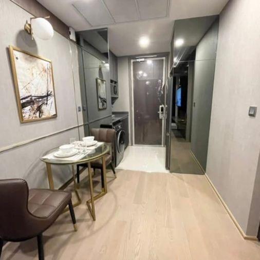 picture Ashton Chula-Silom | 🚝Near MRT Samyan | #HL Focus #2025050710034 #MKT - 10/12