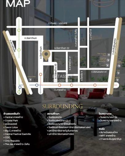 picture SALE - LUXE 35 , Luxury Townhome 3 bedrooms 4 bathrooms - 27/27