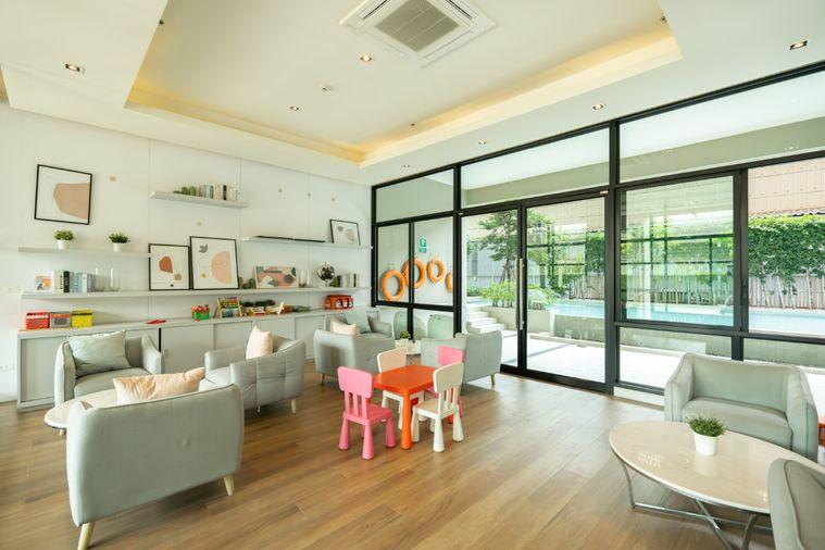 picture ✨Condo for Rent, Ready to Move in at Niche Mono Sukhumvit - Phu Chao, next to BTS Pu Chao. Great location! - 22/28