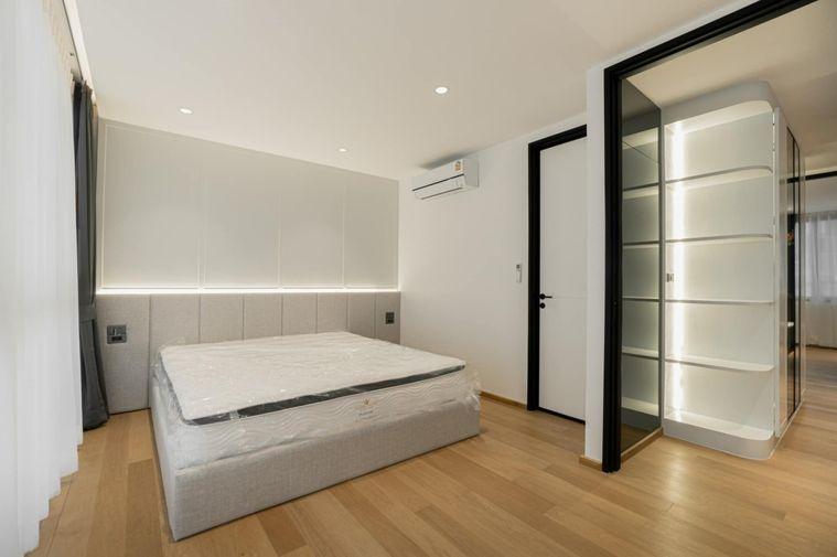 picture SALE - LUXE 35 , Luxury Townhome 3 bedrooms 4 bathrooms - 12/27